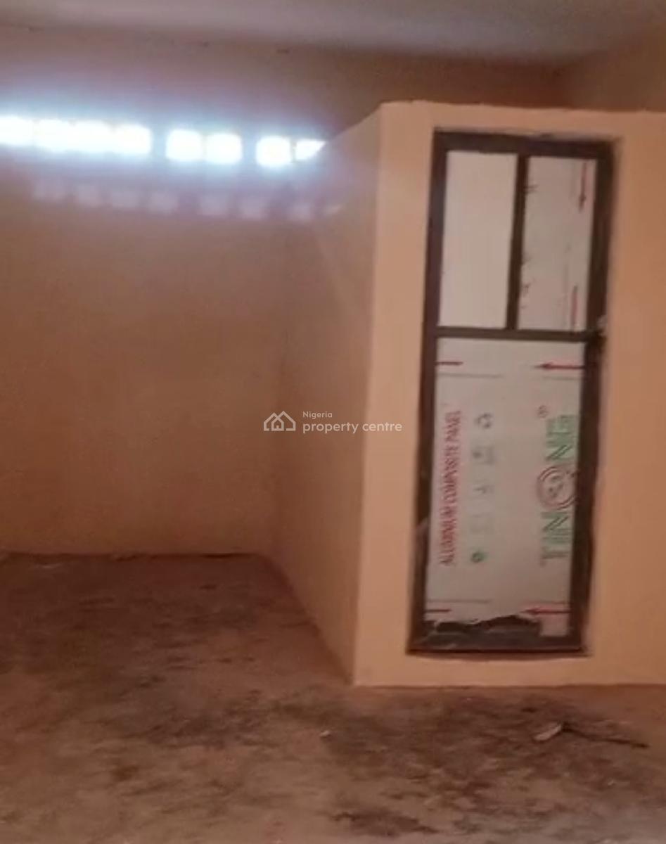 Spacious Standard Warehouse, Ogudu, Lagos, Warehouse for Rent