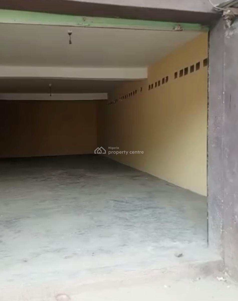 Spacious Standard Warehouse, Ogudu, Lagos, Warehouse for Rent