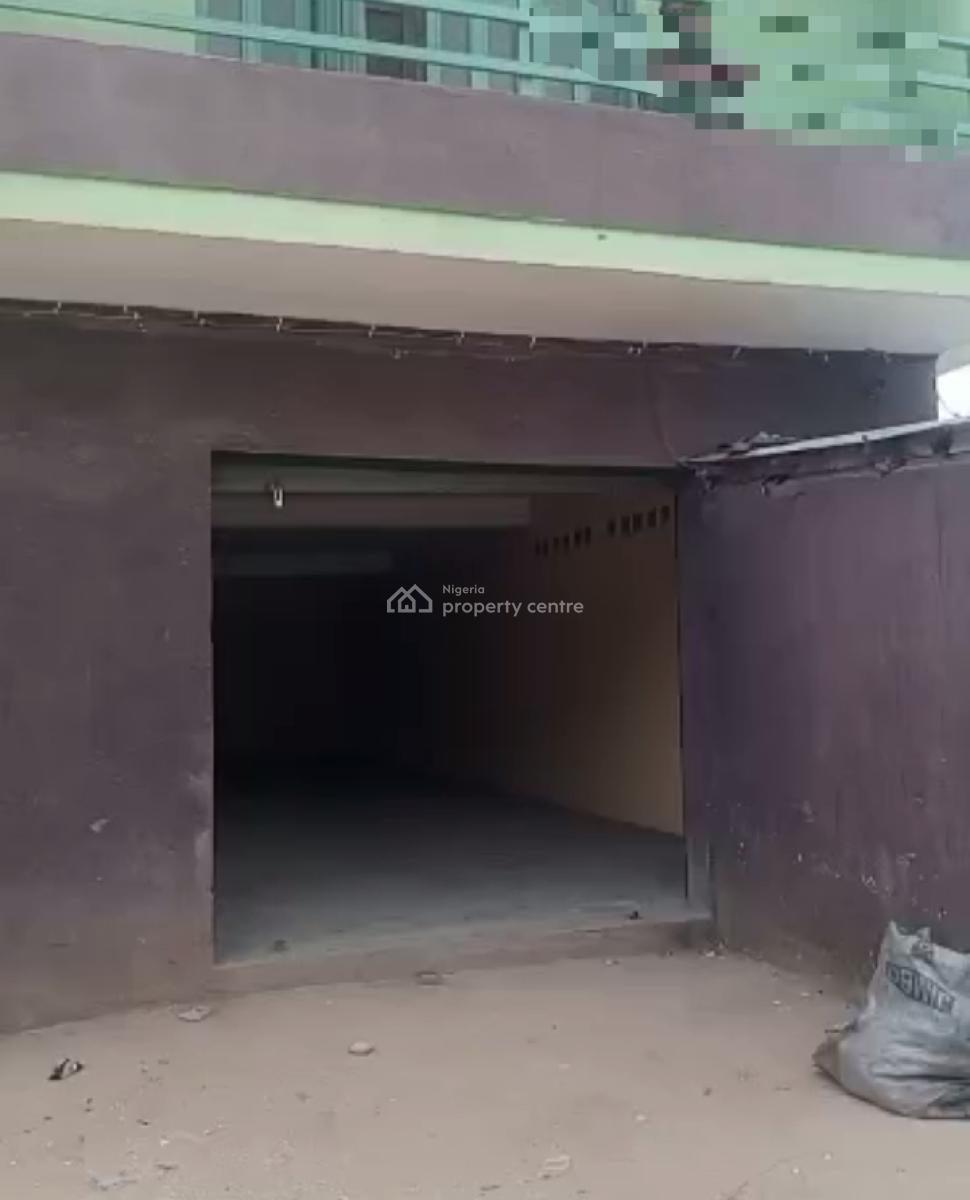 Spacious Standard Warehouse, Ogudu, Lagos, Warehouse for Rent