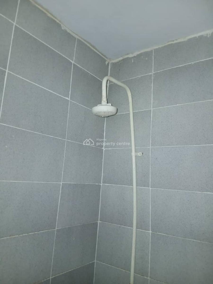Studio Roomself with Open Plan Kitchen, Ikota Second Gate, Lekki, Lagos, Flat / Apartment for Rent