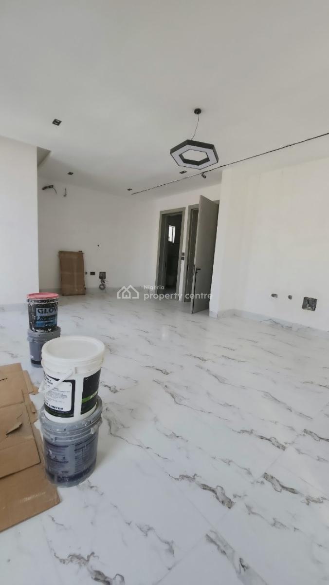 Luxury 5 Bedroom Fully Detached Duplex with Swimming Pool Gym, Ikoyi, Lagos, Detached Duplex for Sale