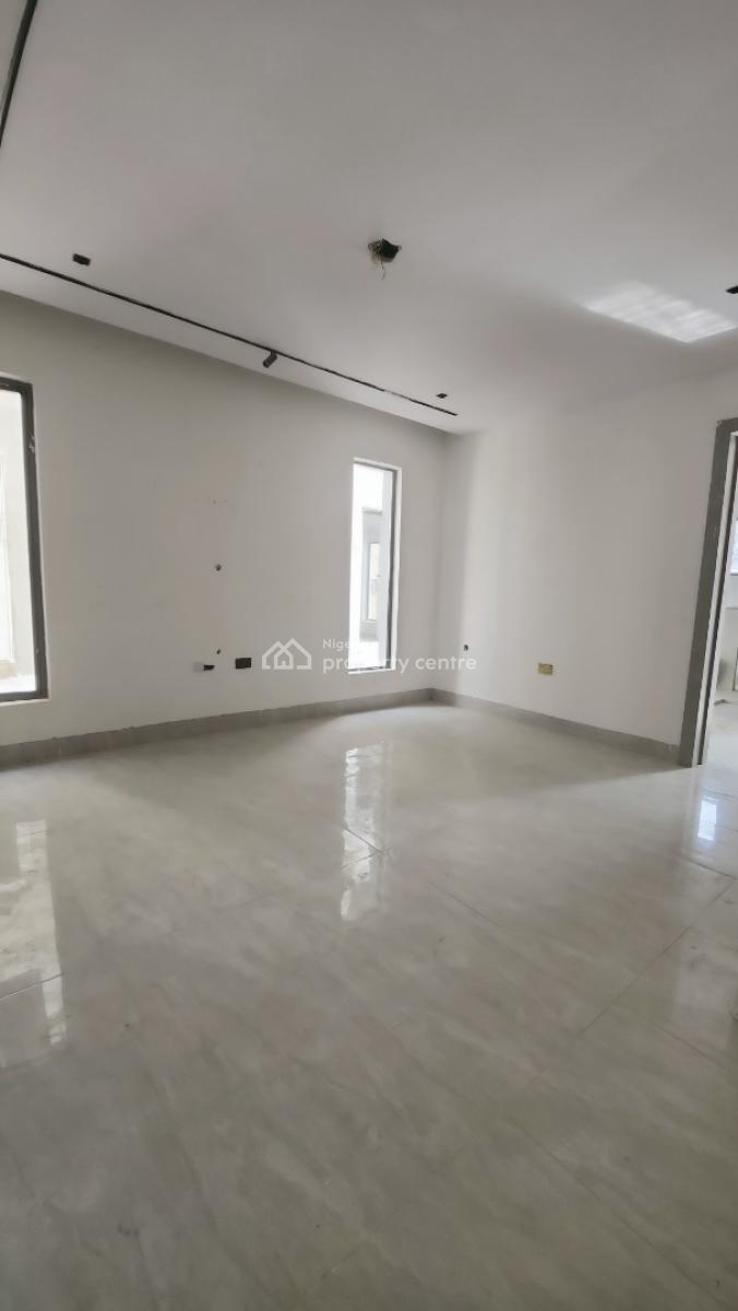 Luxury 5 Bedroom Fully Detached Duplex with Swimming Pool Gym, Ikoyi, Lagos, Detached Duplex for Sale
