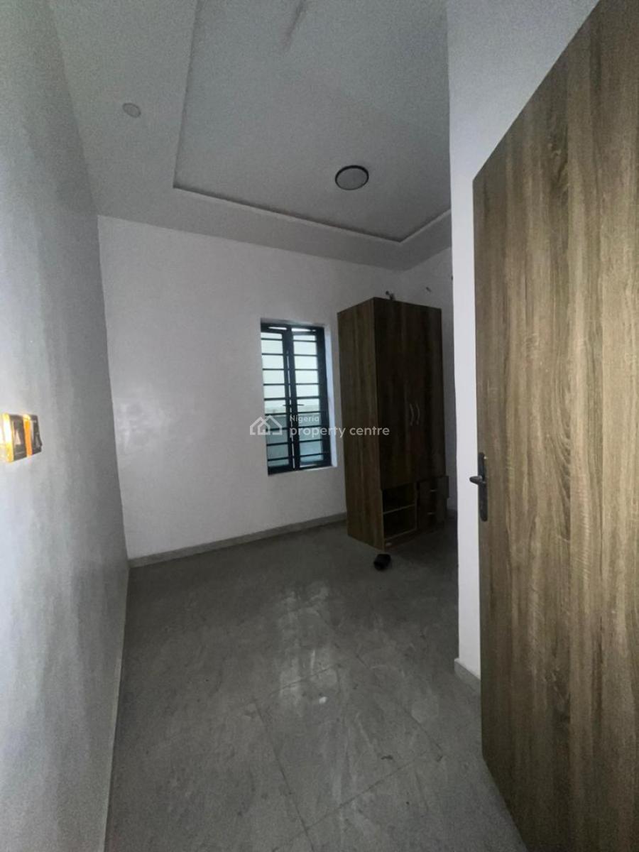 4 Bedroom Fully Detached Duplex, Lekki, Lagos, Detached Duplex for Sale