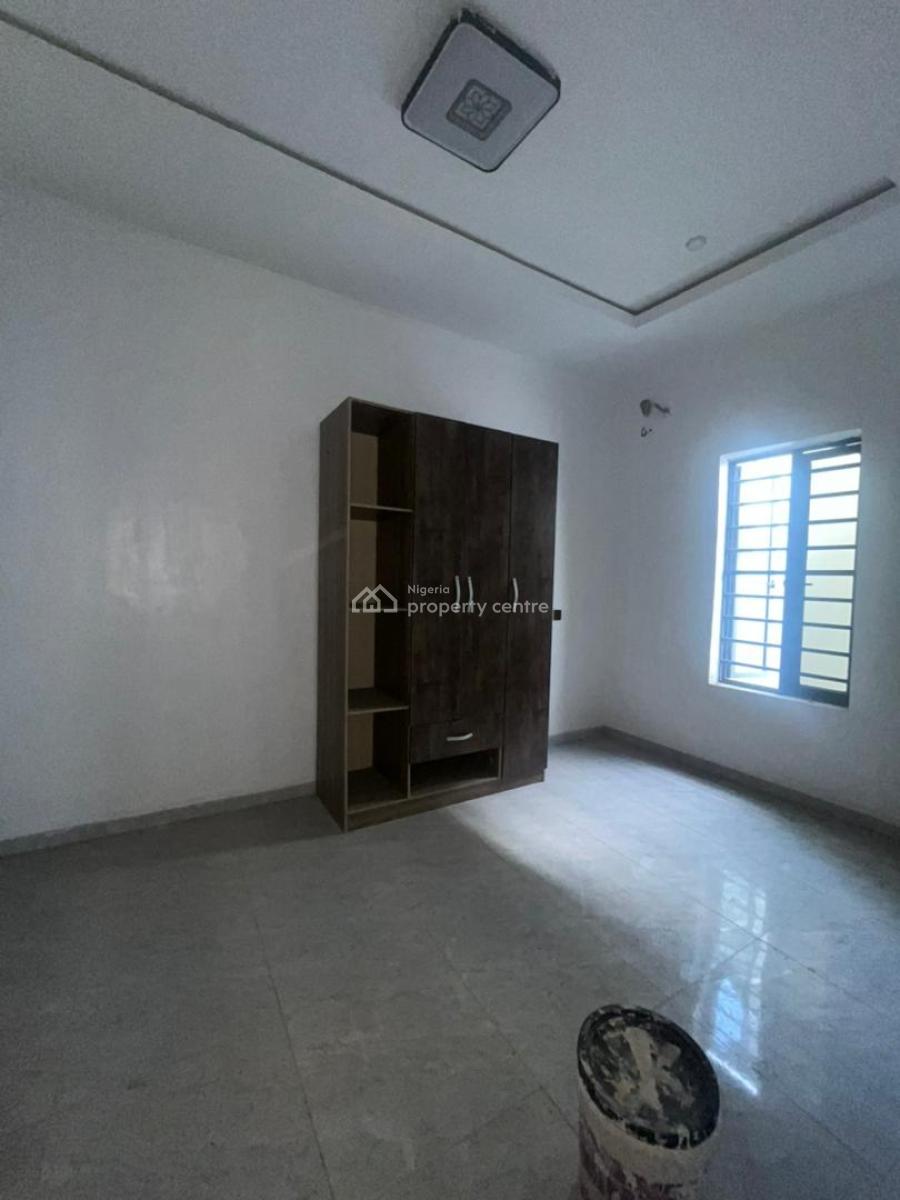4 Bedroom Fully Detached Duplex, Lekki, Lagos, Detached Duplex for Sale