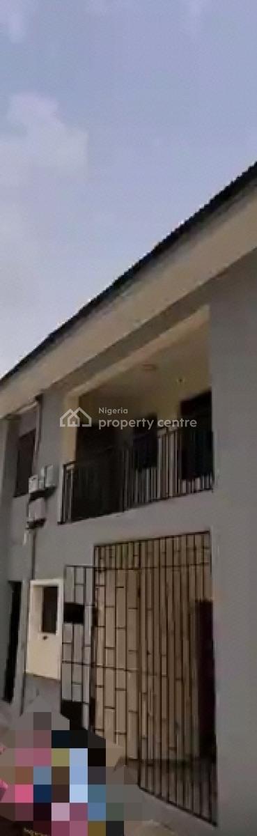 Spacious Standard 3 Bedroom Apartment, Off, Ikosi, Ketu, Lagos, Flat / Apartment for Rent