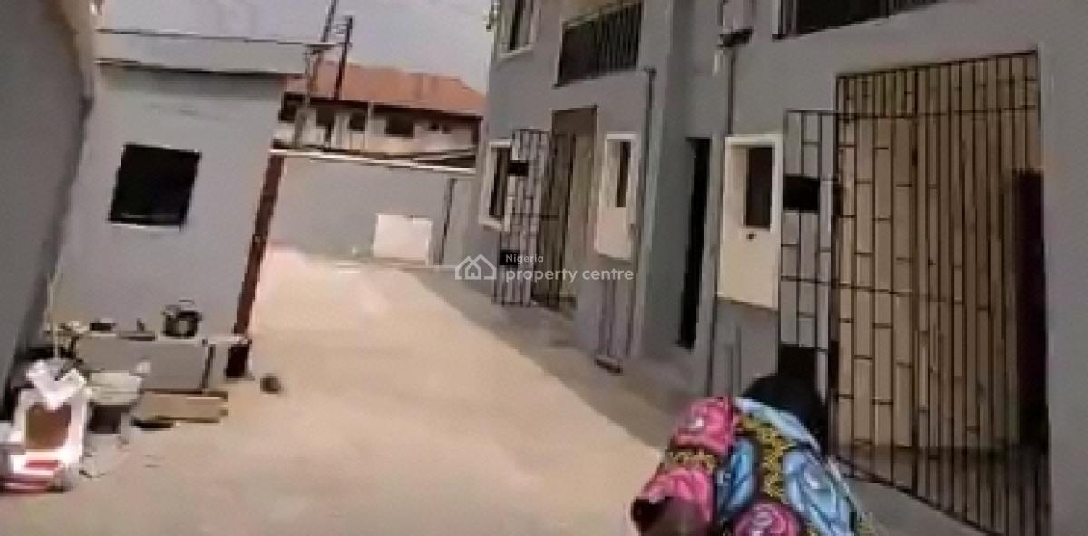 Spacious Standard 3 Bedroom Apartment, Off, Ikosi, Ketu, Lagos, Flat / Apartment for Rent