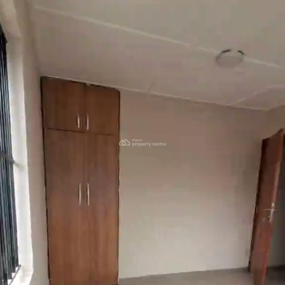 Spacious Standard 3 Bedroom Apartment, Off, Ikosi, Ketu, Lagos, Flat / Apartment for Rent