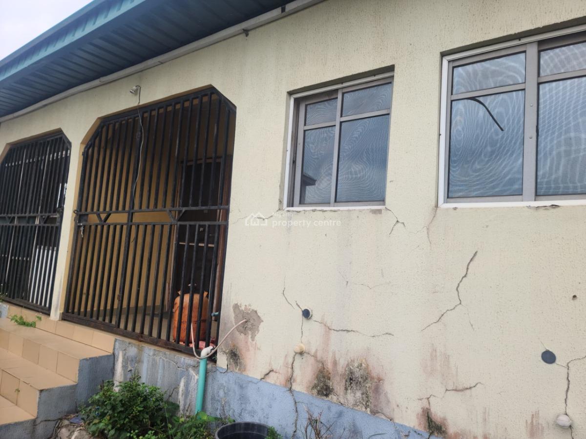 2 Bedroom Block of Flat, Redemption Camp Estate 13 Shimawa, Mowe Ofada, Ogun, Block of Flats for Sale