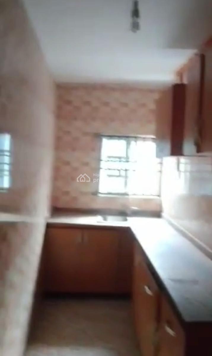 Spacious Standard 3 Bedroom Apartment, Whitesand, Festac, Amuwo Odofin, Lagos, Flat / Apartment for Rent
