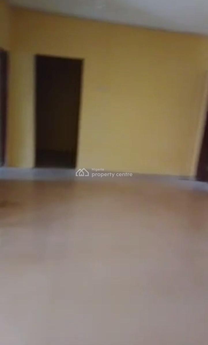 Spacious Standard 3 Bedroom Apartment, Whitesand, Festac, Amuwo Odofin, Lagos, Flat / Apartment for Rent