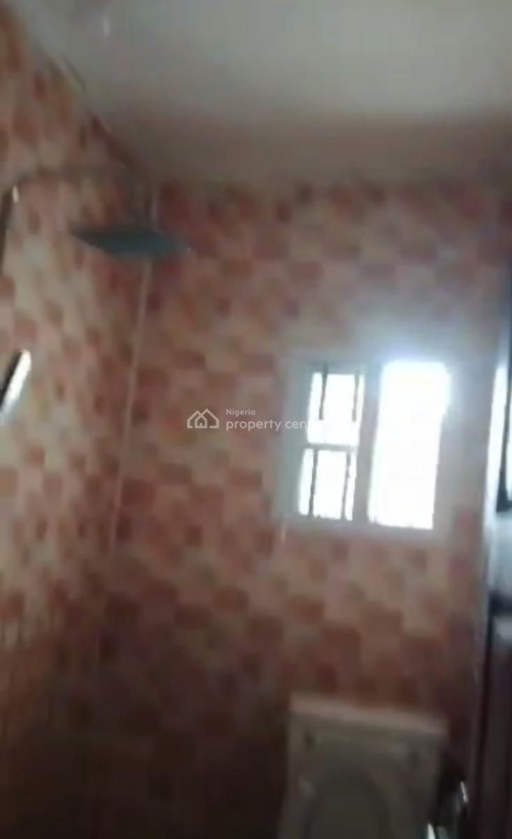 Spacious Standard 3 Bedroom Apartment, Whitesand, Festac, Amuwo Odofin, Lagos, Flat / Apartment for Rent