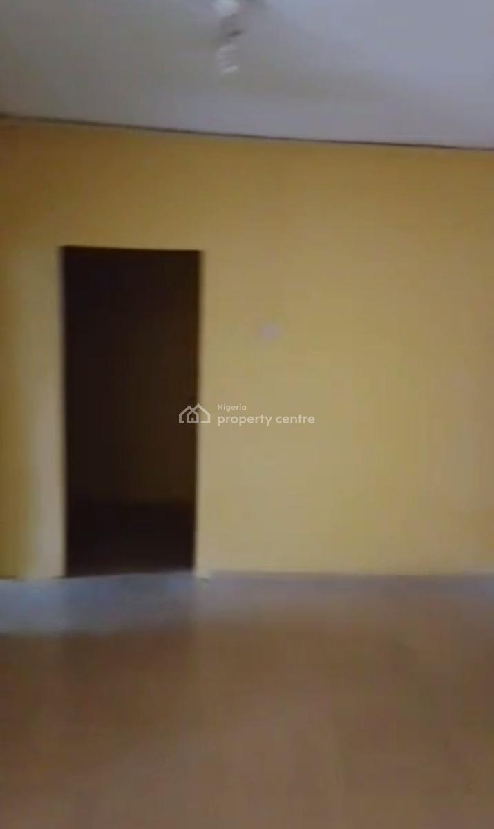 Spacious Standard 3 Bedroom Apartment, Whitesand, Festac, Amuwo Odofin, Lagos, Flat / Apartment for Rent