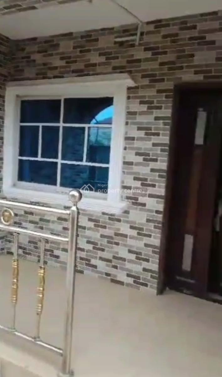 Spacious Standard 3 Bedroom Apartment, Whitesand, Festac, Amuwo Odofin, Lagos, Flat / Apartment for Rent