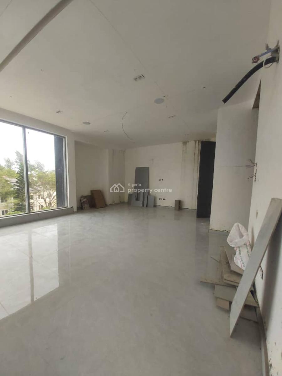 Luxury 5bedroom Fully Detached Duplex, Water Heater - [ ] Heat Extractor -  Bq  - Swimming Pool  -, Ikoyi, Lagos, Detached Duplex for Sale