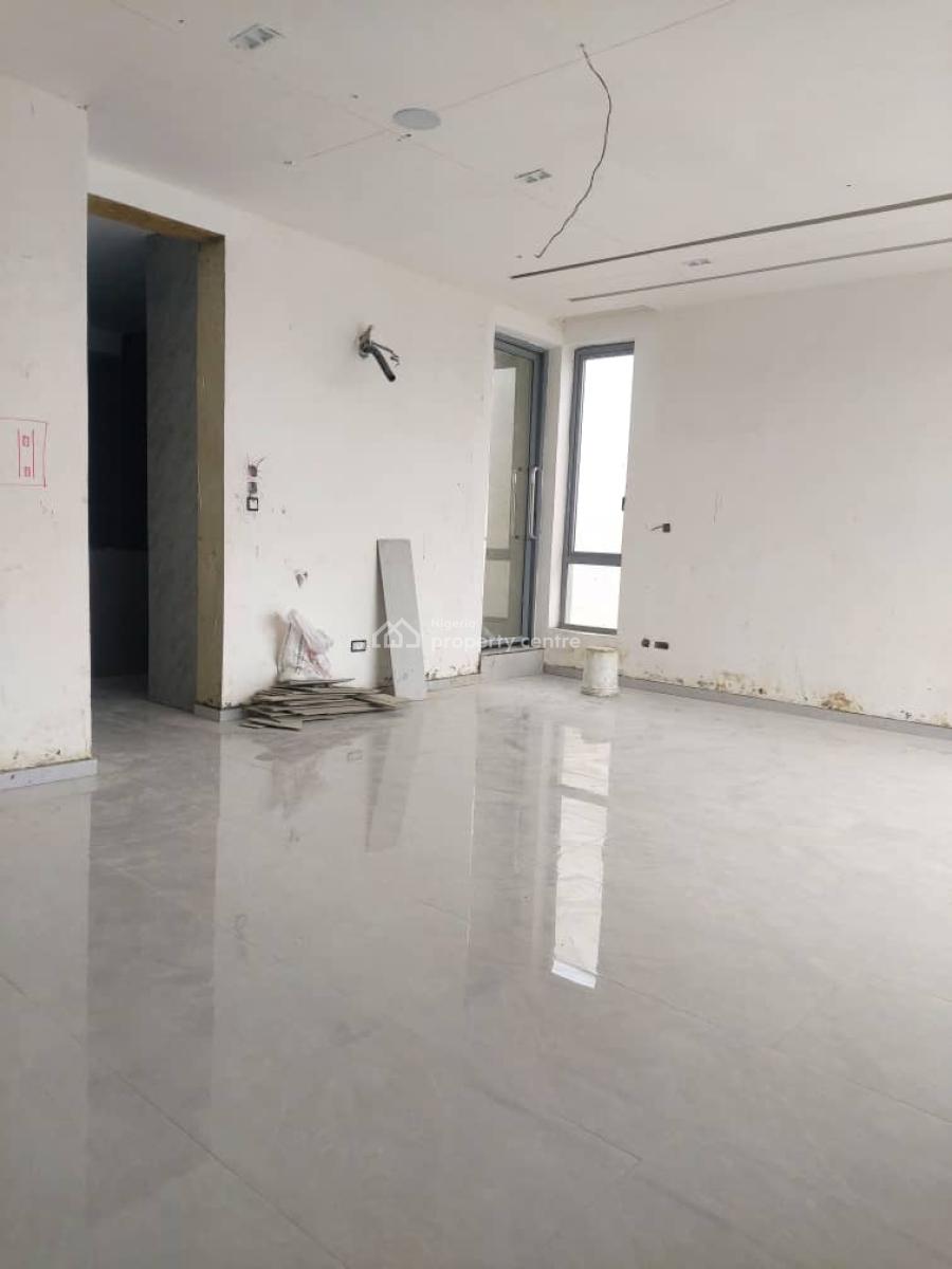 Luxury 5bedroom Fully Detached Duplex, Water Heater - [ ] Heat Extractor -  Bq  - Swimming Pool  -, Ikoyi, Lagos, Detached Duplex for Sale