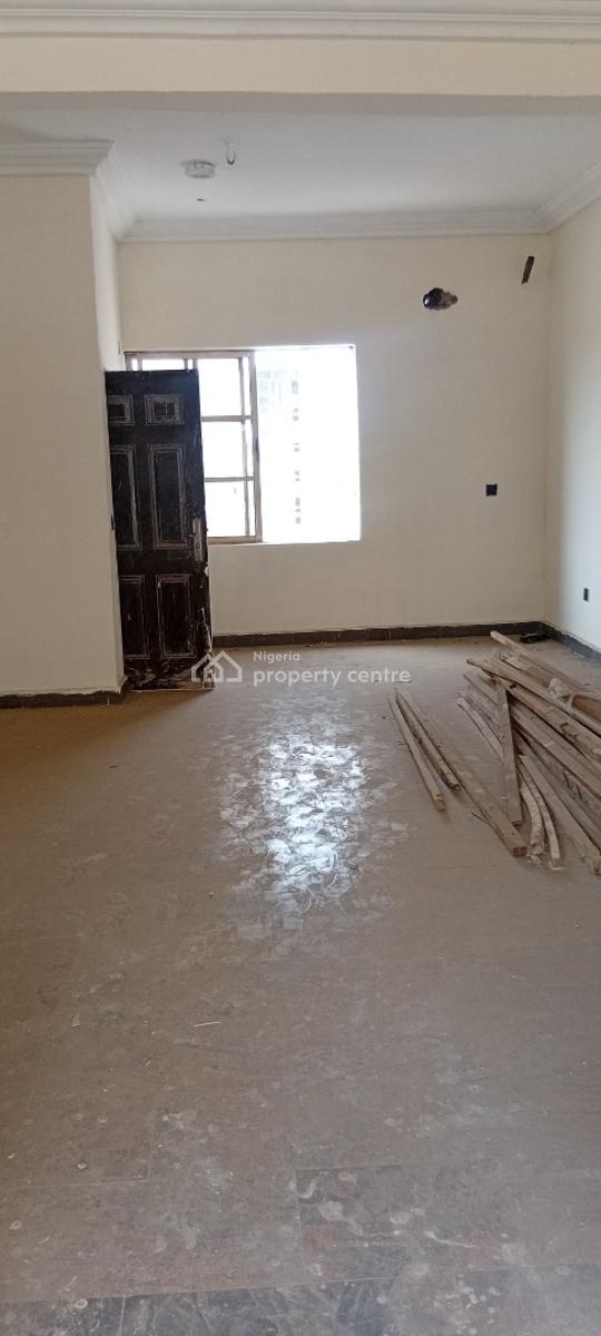 Shop/office Space in a Brand New Plaza with Generator and Elevators, Jabi, Abuja, Plaza / Complex / Mall for Rent