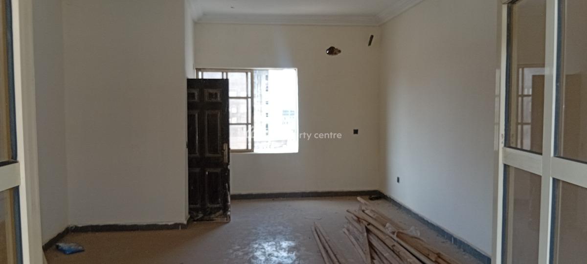 Shop/office Space in a Brand New Plaza with Generator and Elevators, Jabi, Abuja, Plaza / Complex / Mall for Rent