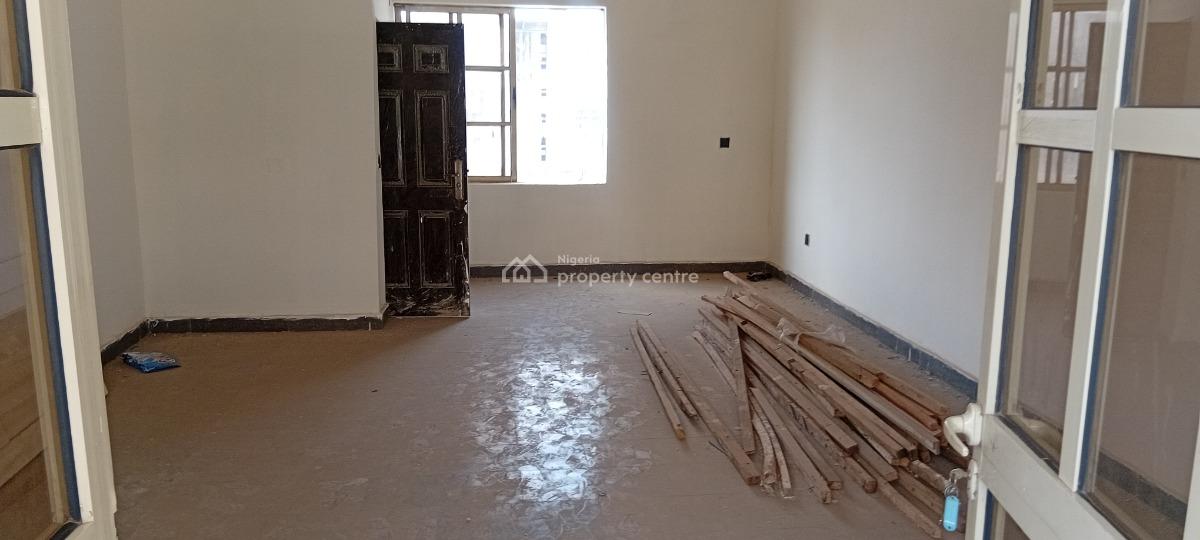 Shop/office Space in a Brand New Plaza with Generator and Elevators, Jabi, Abuja, Plaza / Complex / Mall for Rent