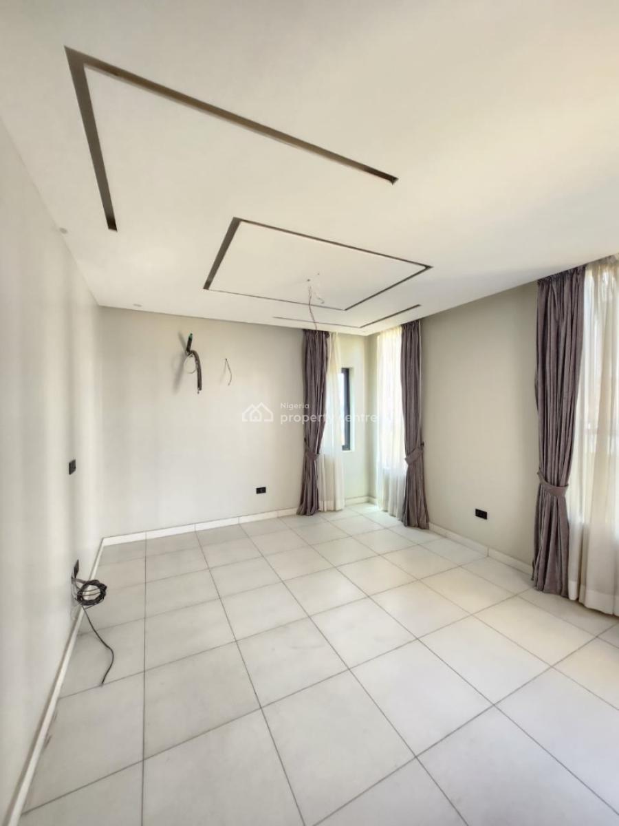 4 Bedroom, Lekki Phase 1, Lekki, Lagos, Terraced Duplex for Sale