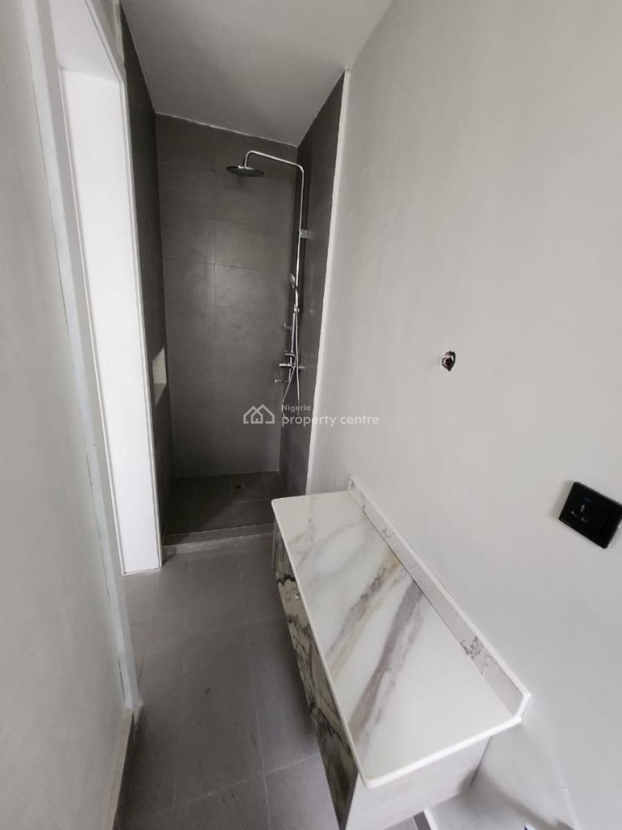 4 Bedroom, Lekki Phase 1, Lekki, Lagos, Terraced Duplex for Sale