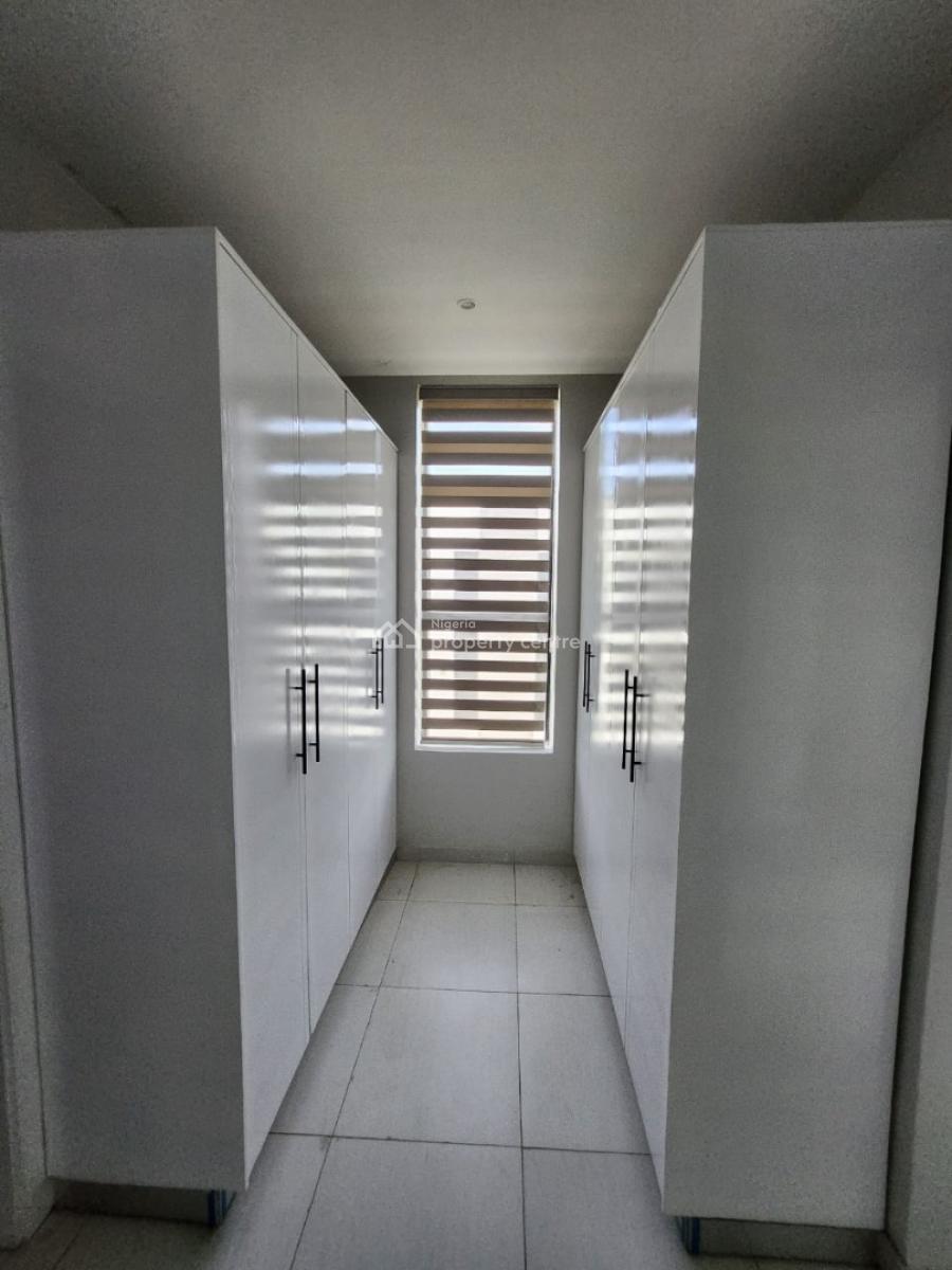 4 Bedroom, Lekki Phase 1, Lekki, Lagos, Terraced Duplex for Sale