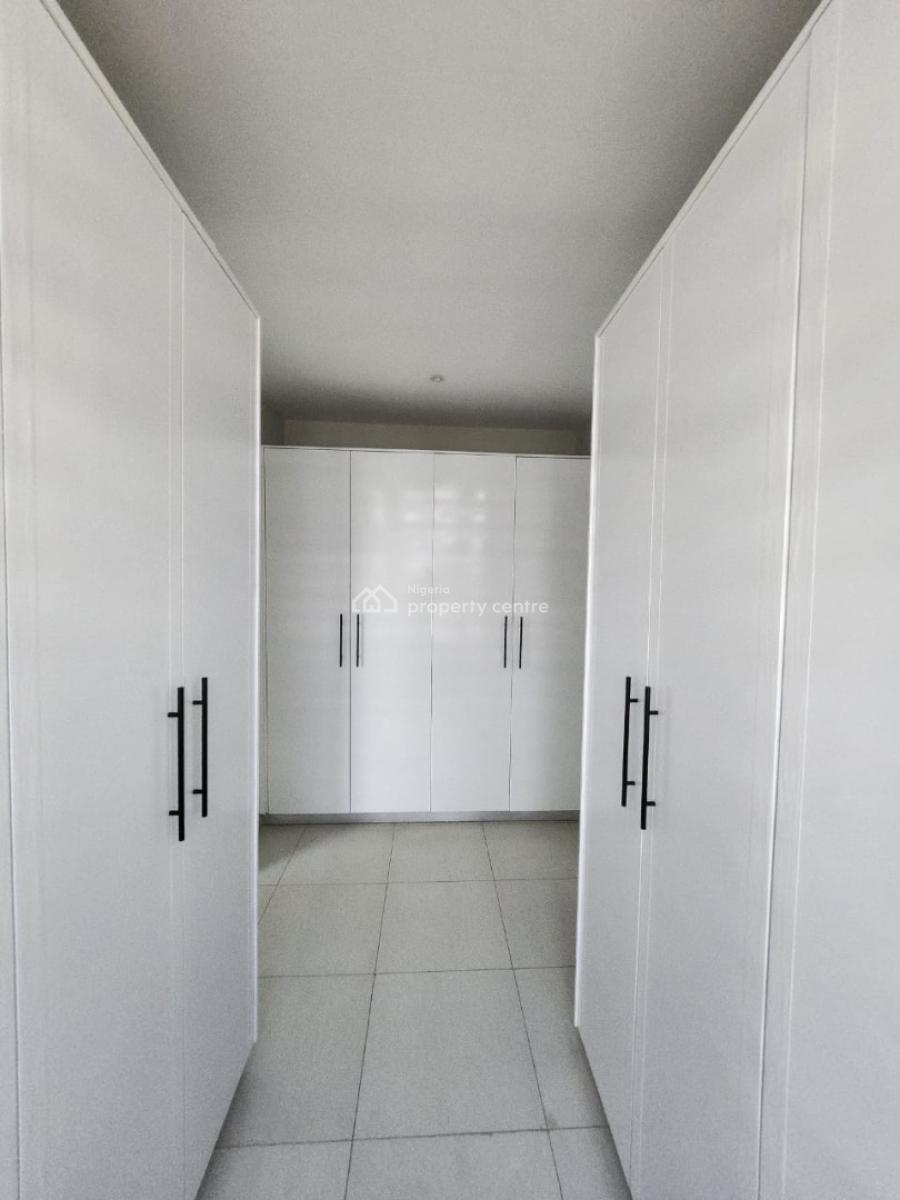 4 Bedroom, Lekki Phase 1, Lekki, Lagos, Terraced Duplex for Sale