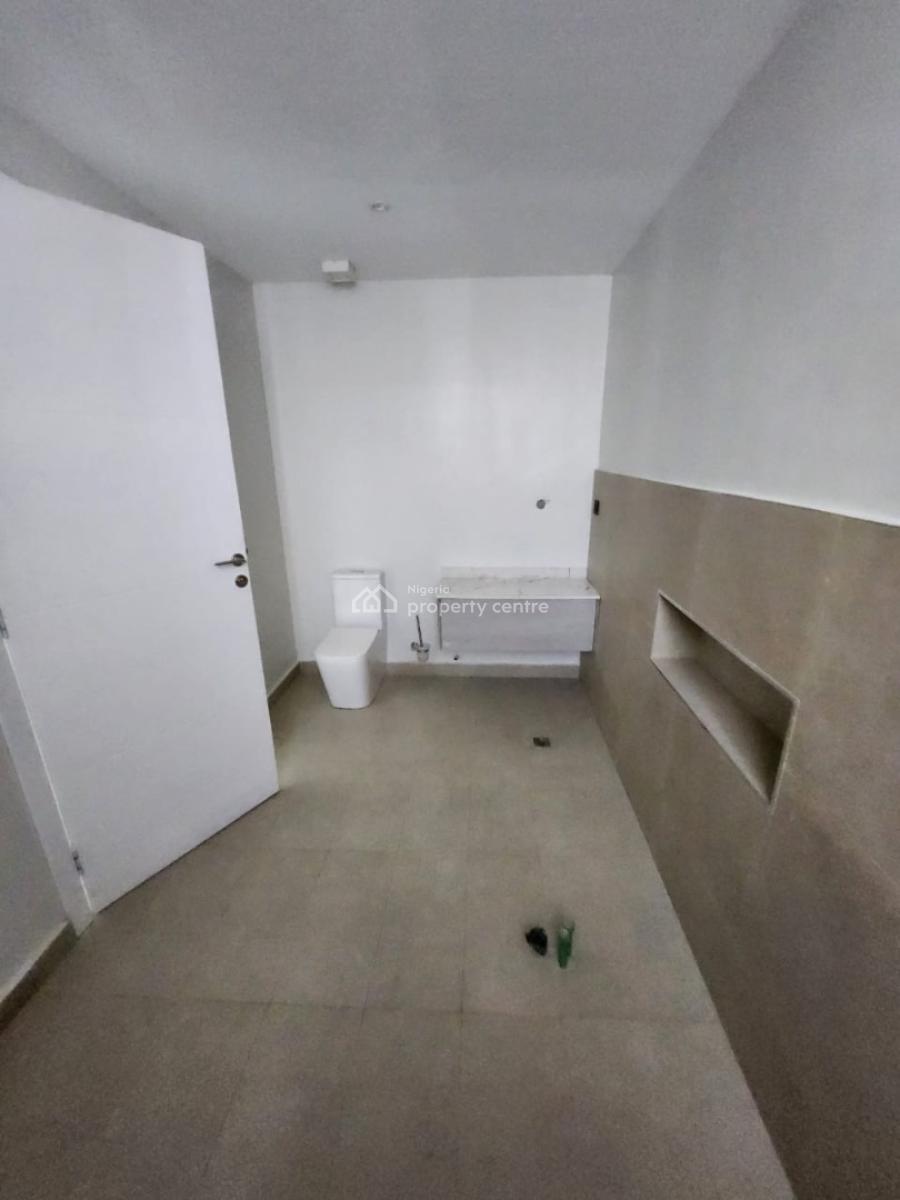 4 Bedroom, Lekki Phase 1, Lekki, Lagos, Terraced Duplex for Sale