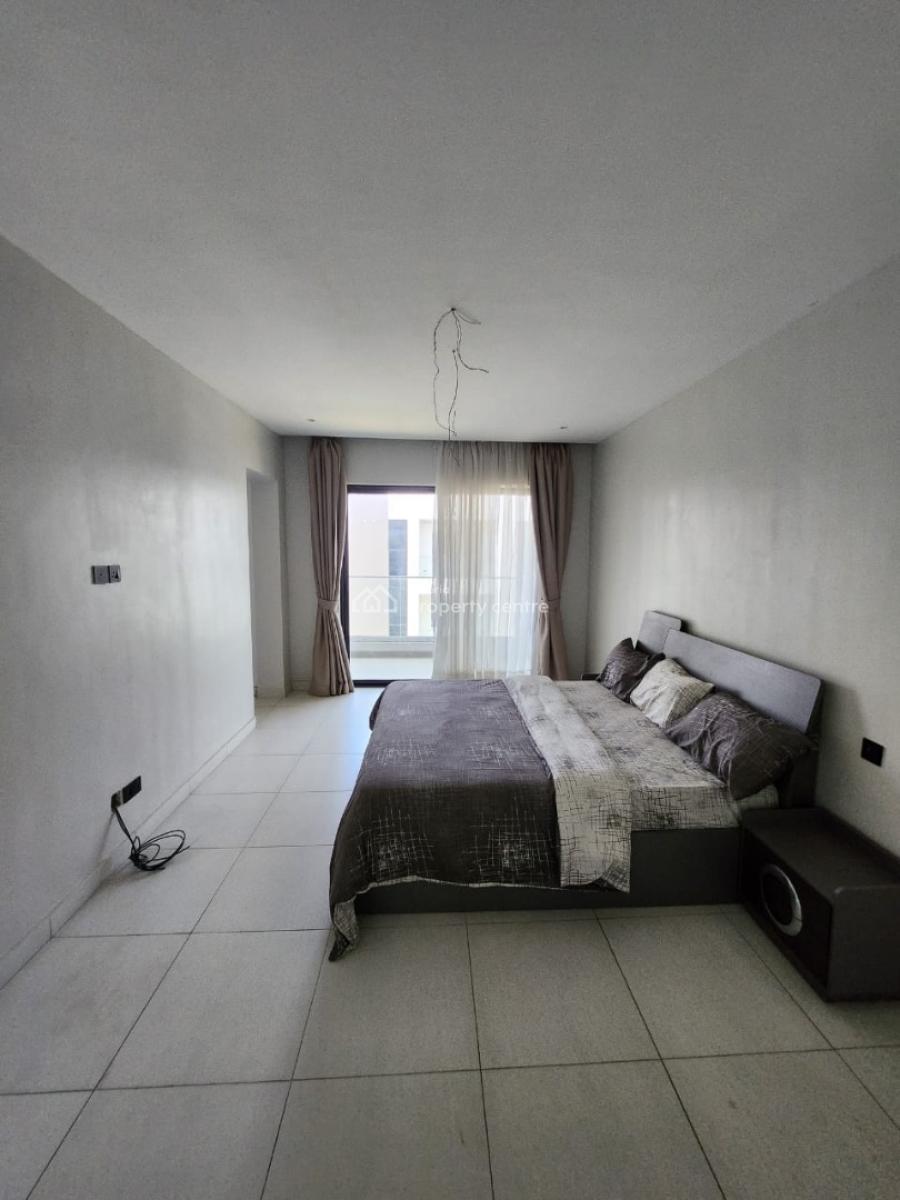 4 Bedroom, Lekki Phase 1, Lekki, Lagos, Terraced Duplex for Sale