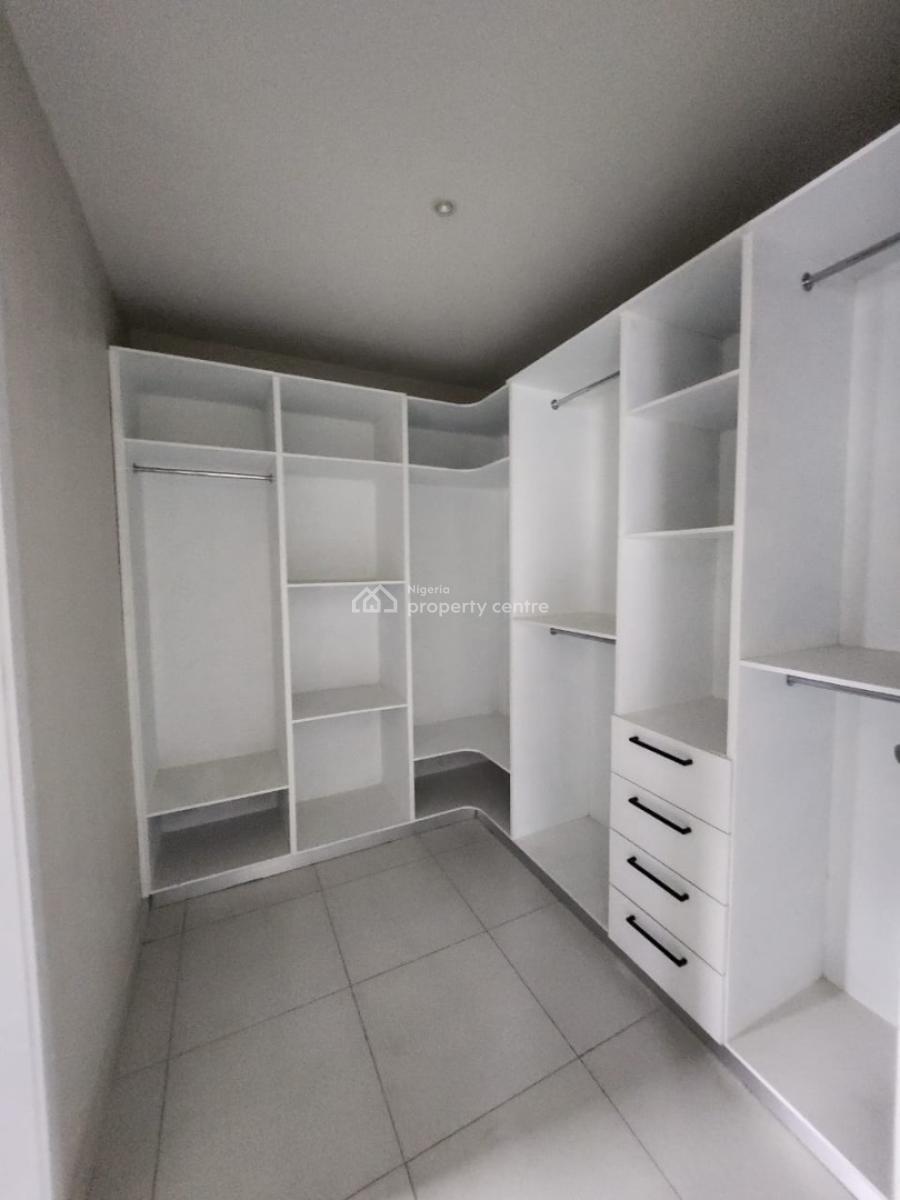 4 Bedroom, Lekki Phase 1, Lekki, Lagos, Terraced Duplex for Sale