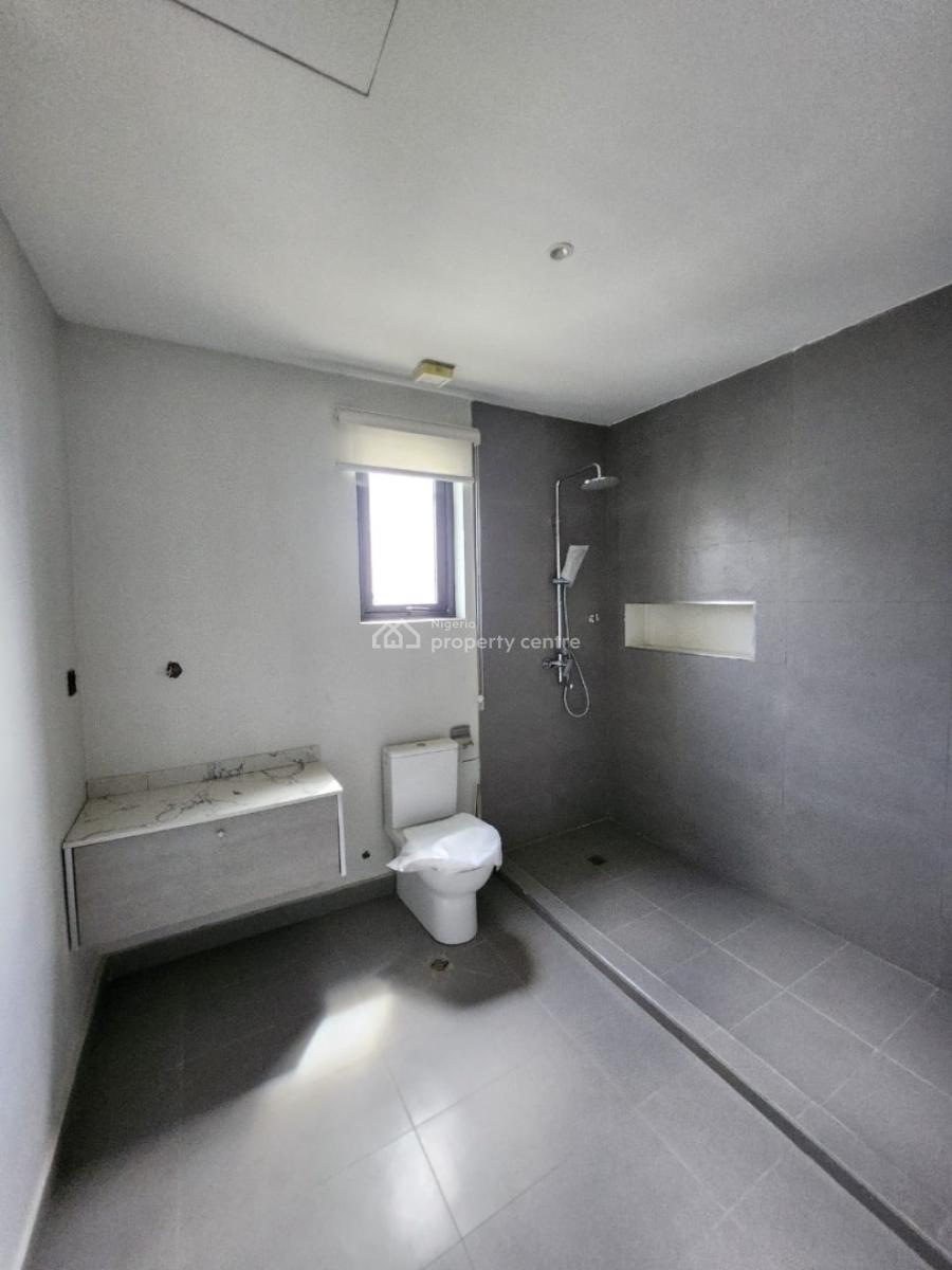 4 Bedroom, Lekki Phase 1, Lekki, Lagos, Terraced Duplex for Sale