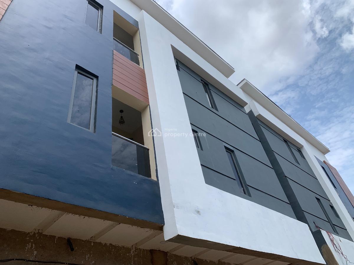 Brand New Two Bedroom Apartment, Surulere, Lagos, Flat / Apartment for Sale