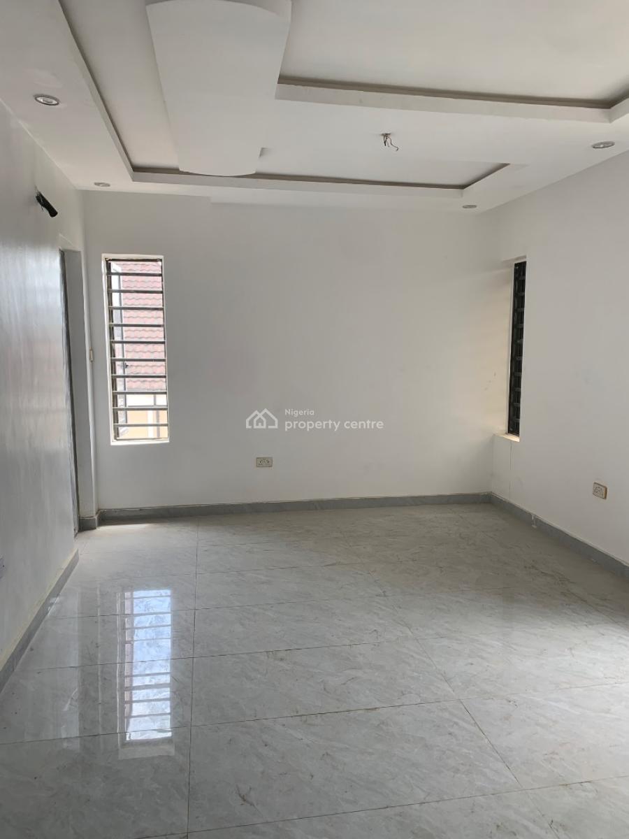 Brand New Two Bedroom Apartment, Surulere, Lagos, Flat / Apartment for Sale