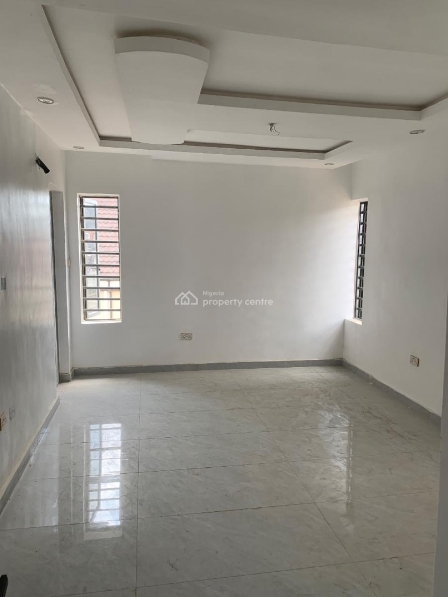 Brand New Two Bedroom Apartment, Surulere, Lagos, Flat / Apartment for Sale