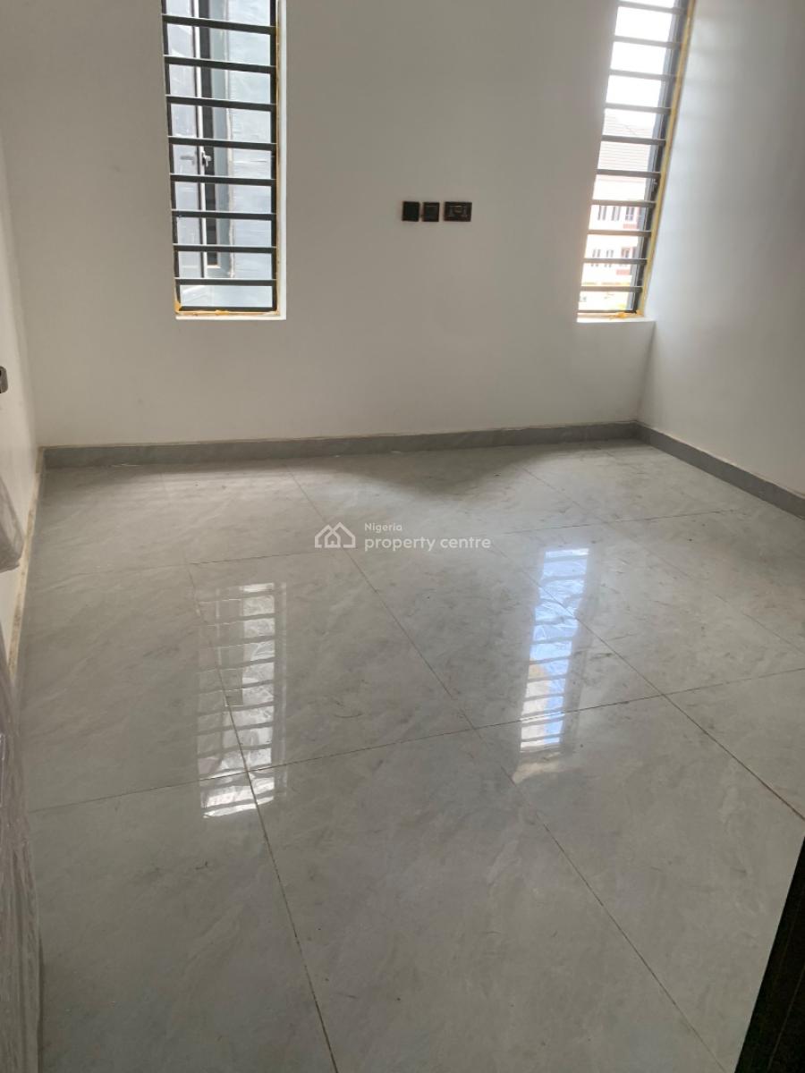 Brand New Two Bedroom Apartment, Surulere, Lagos, Flat / Apartment for Sale