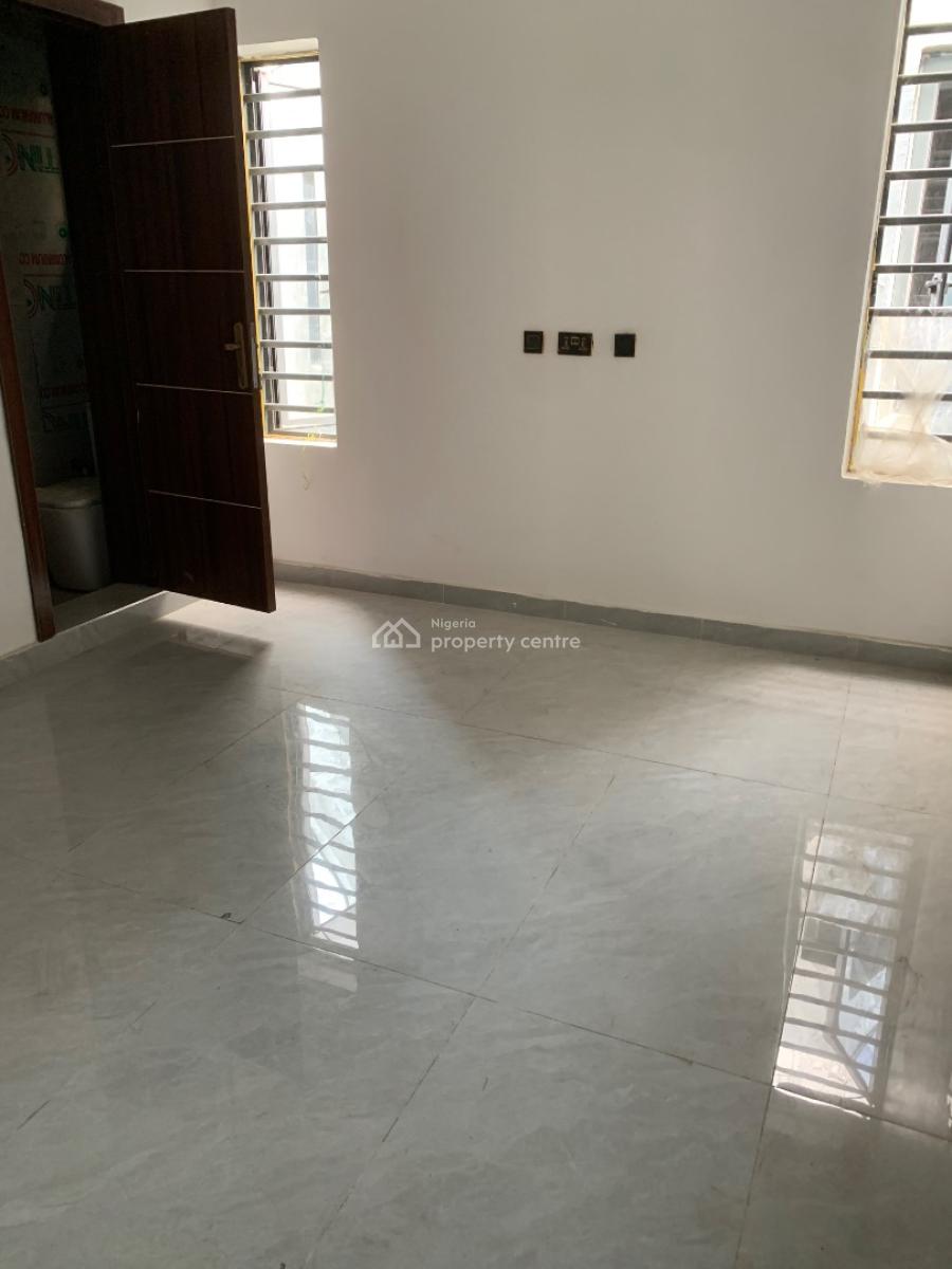 Brand New Two Bedroom Apartment, Surulere, Lagos, Flat / Apartment for Sale