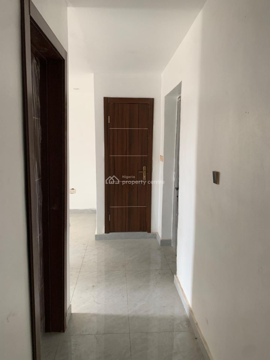 Brand New Two Bedroom Apartment, Surulere, Lagos, Flat / Apartment for Sale
