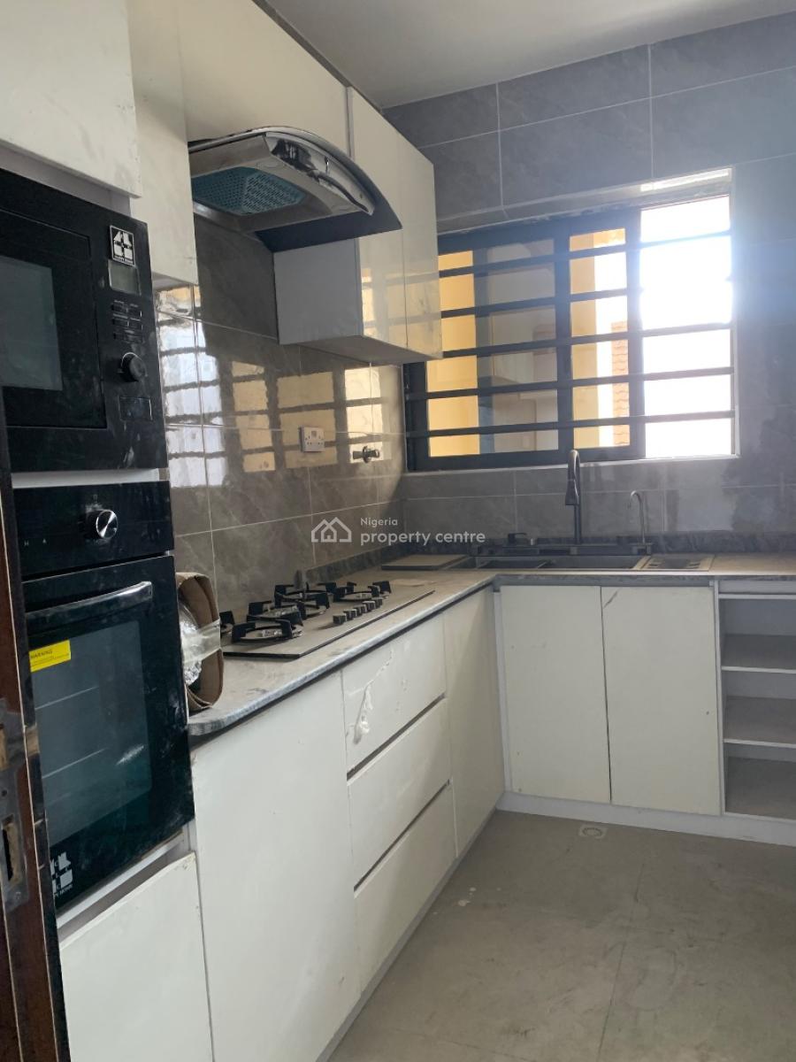 Brand New Two Bedroom Apartment, Surulere, Lagos, Flat / Apartment for Sale