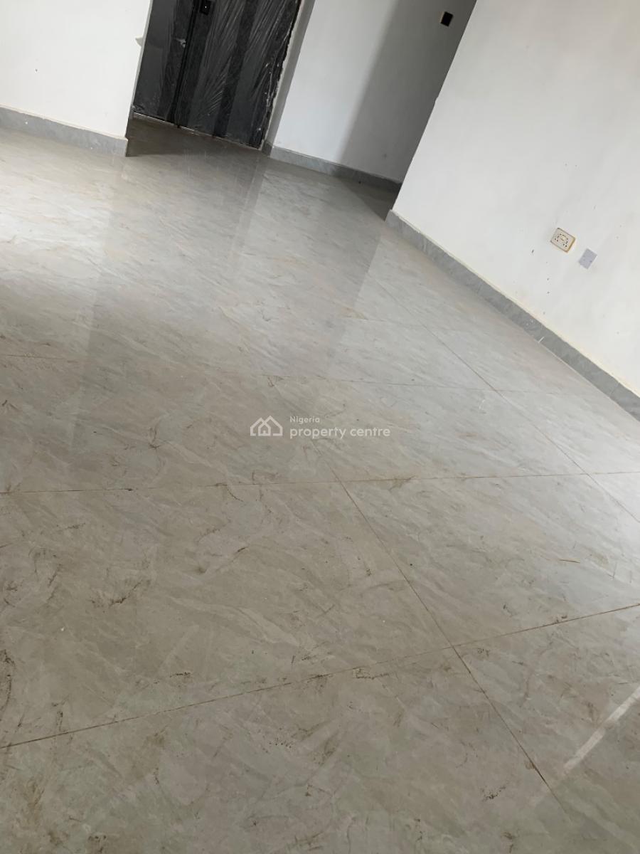 Brand New Two Bedroom Apartment, Surulere, Lagos, Flat / Apartment for Sale