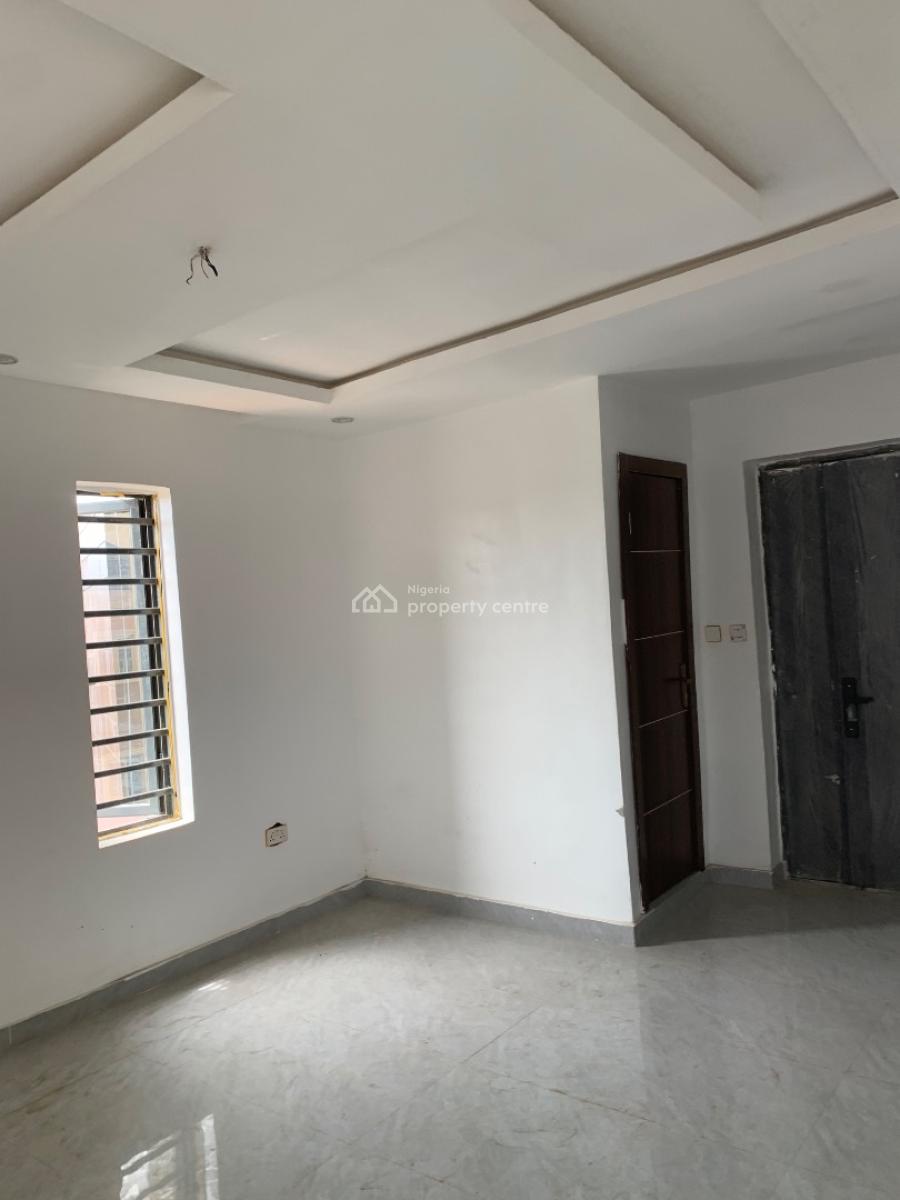 Brand New Two Bedroom Apartment, Surulere, Lagos, Flat / Apartment for Sale