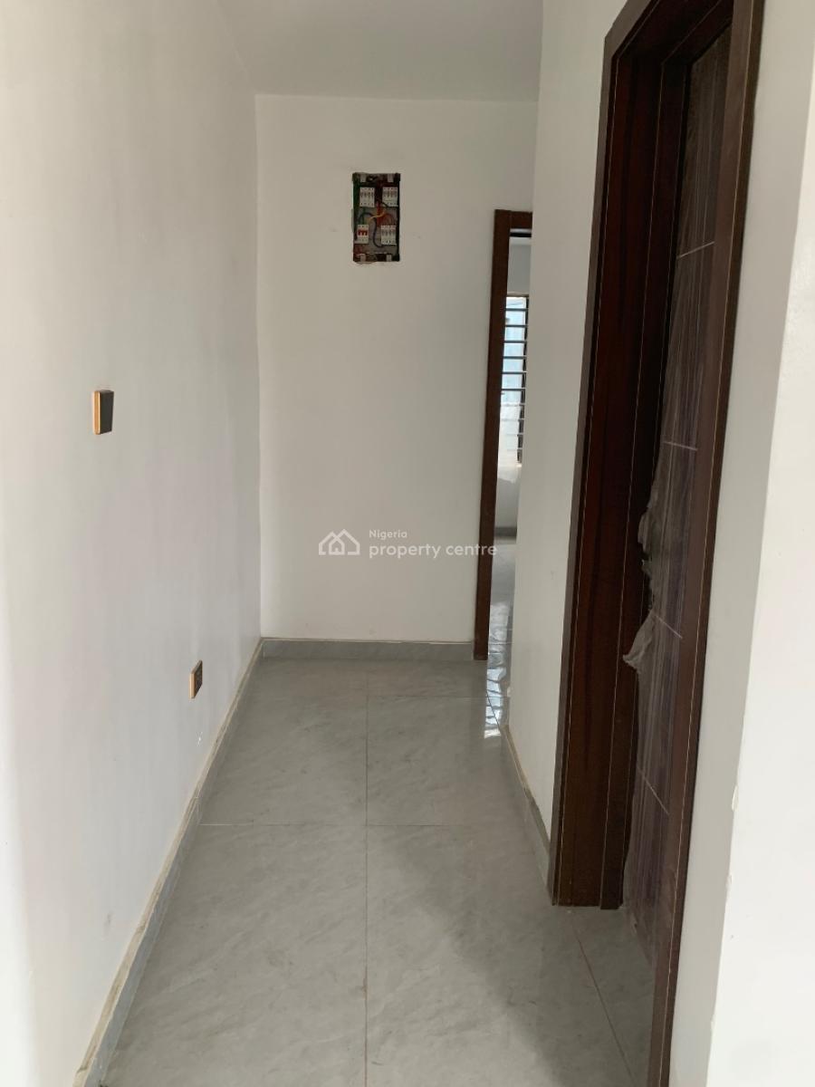 Brand New Two Bedroom Apartment, Surulere, Lagos, Flat / Apartment for Sale