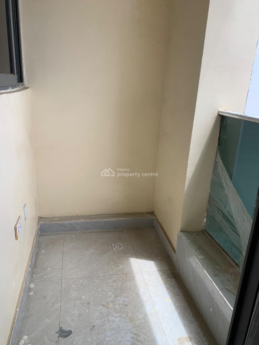 Brand New Two Bedroom Apartment, Surulere, Lagos, Flat / Apartment for Sale