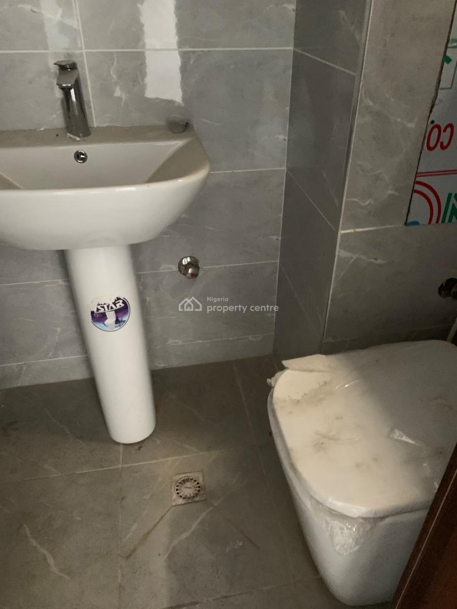 Brand New Two Bedroom Apartment, Surulere, Lagos, Flat / Apartment for Sale