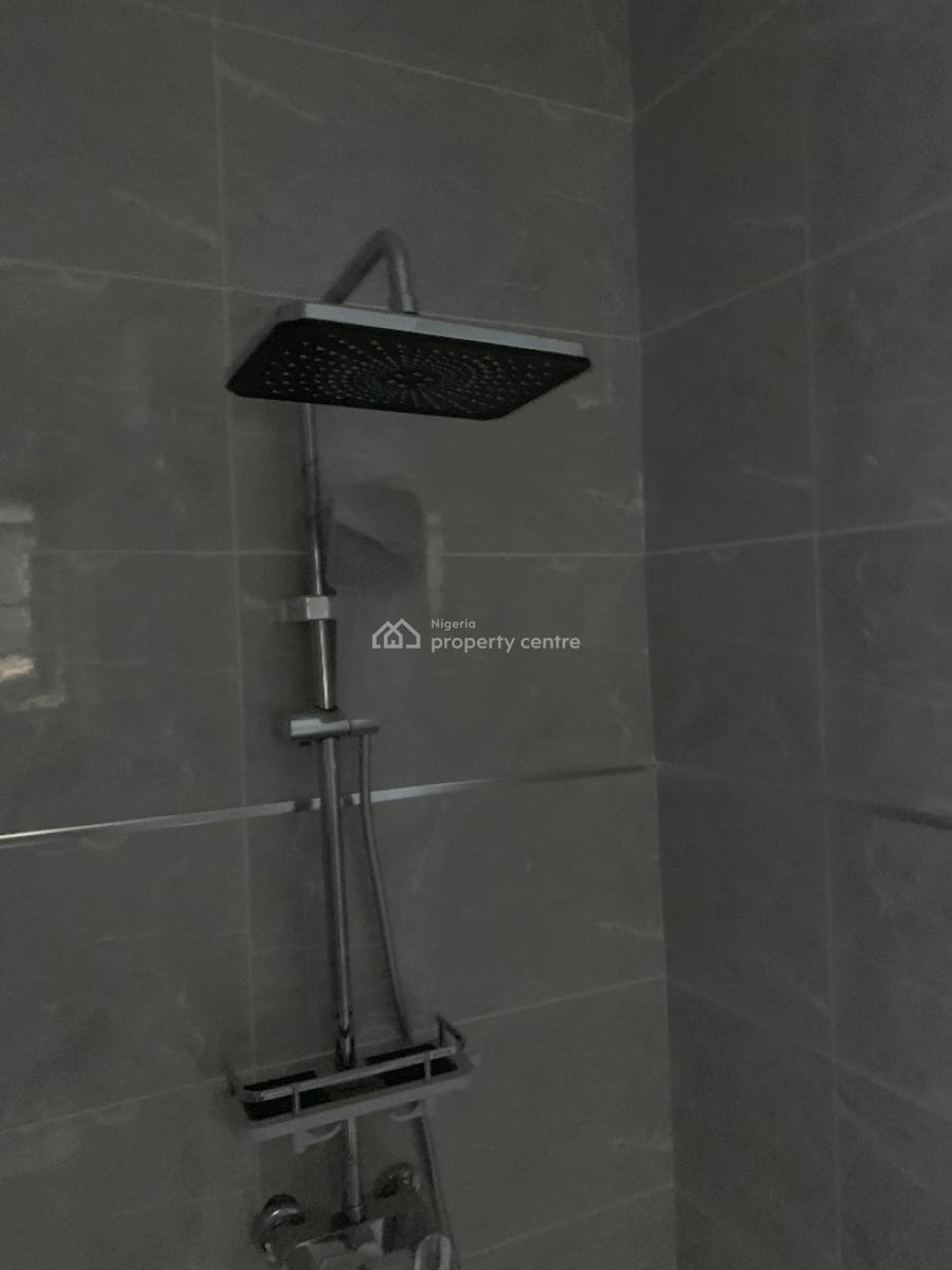 Brand New Two Bedroom Apartment, Surulere, Lagos, Flat / Apartment for Sale