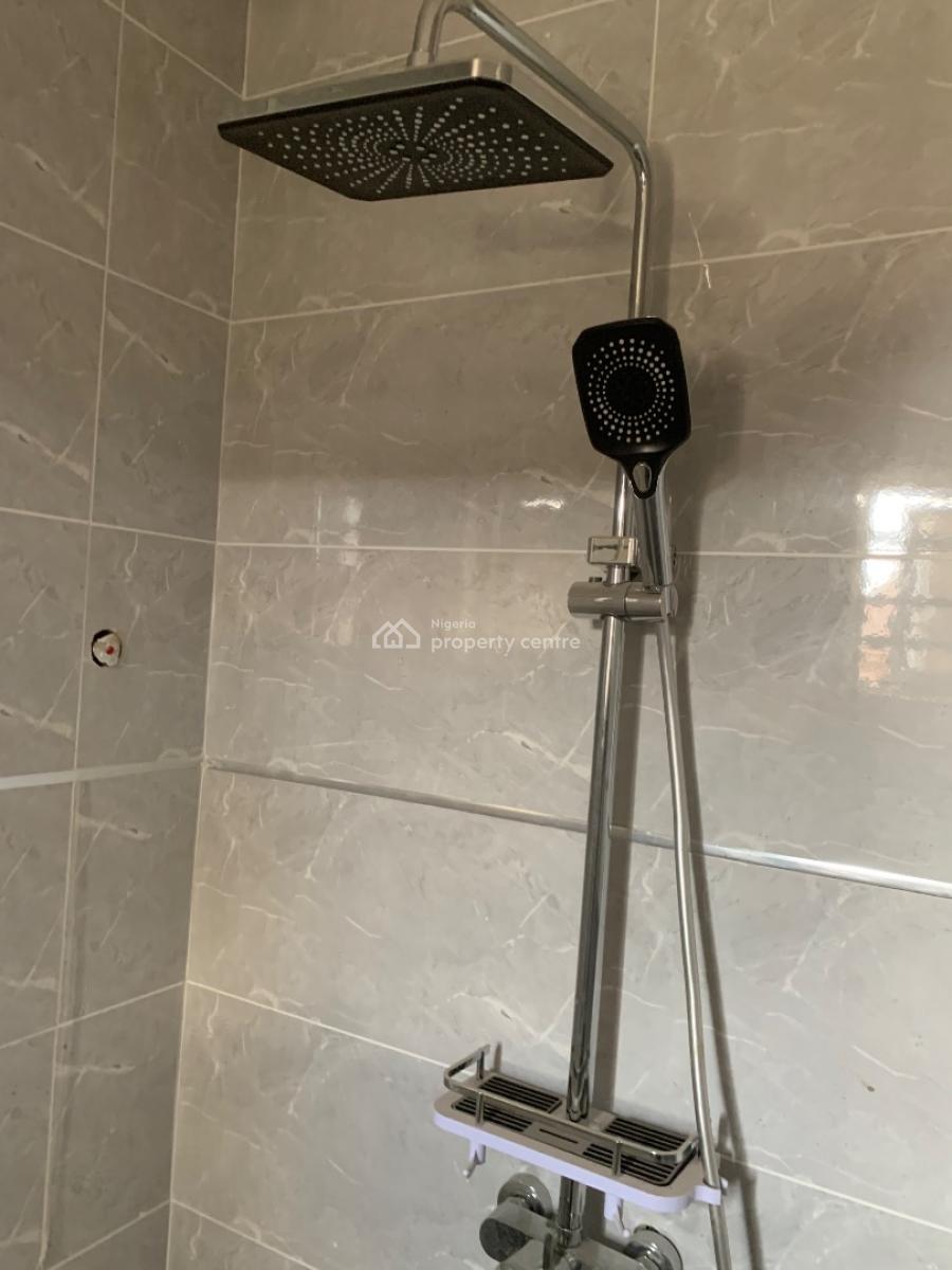 Brand New Two Bedroom Apartment, Surulere, Lagos, Flat / Apartment for Sale