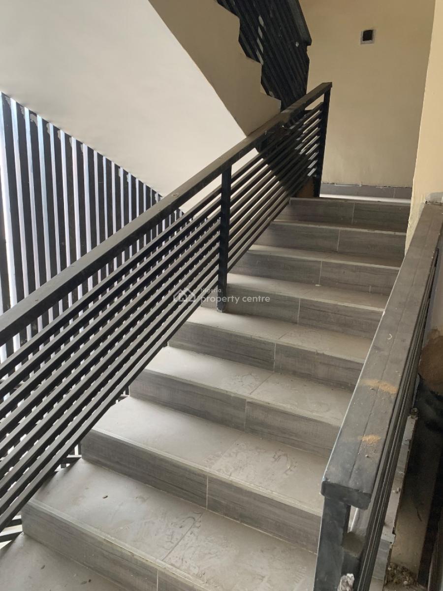 Brand New Two Bedroom Apartment, Surulere, Lagos, Flat / Apartment for Sale