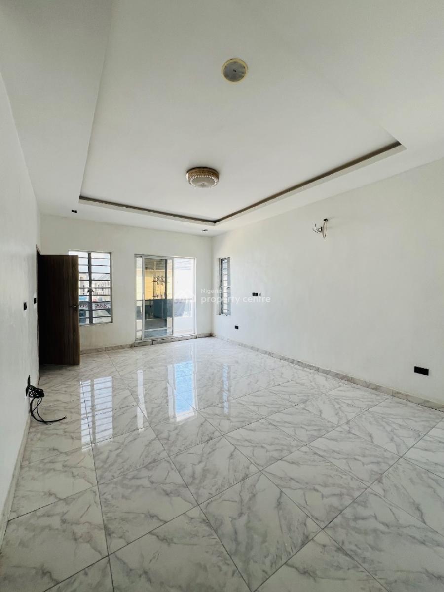 5 Bedroom and Bq, Ikota, Lekki, Lagos, Detached Duplex for Rent