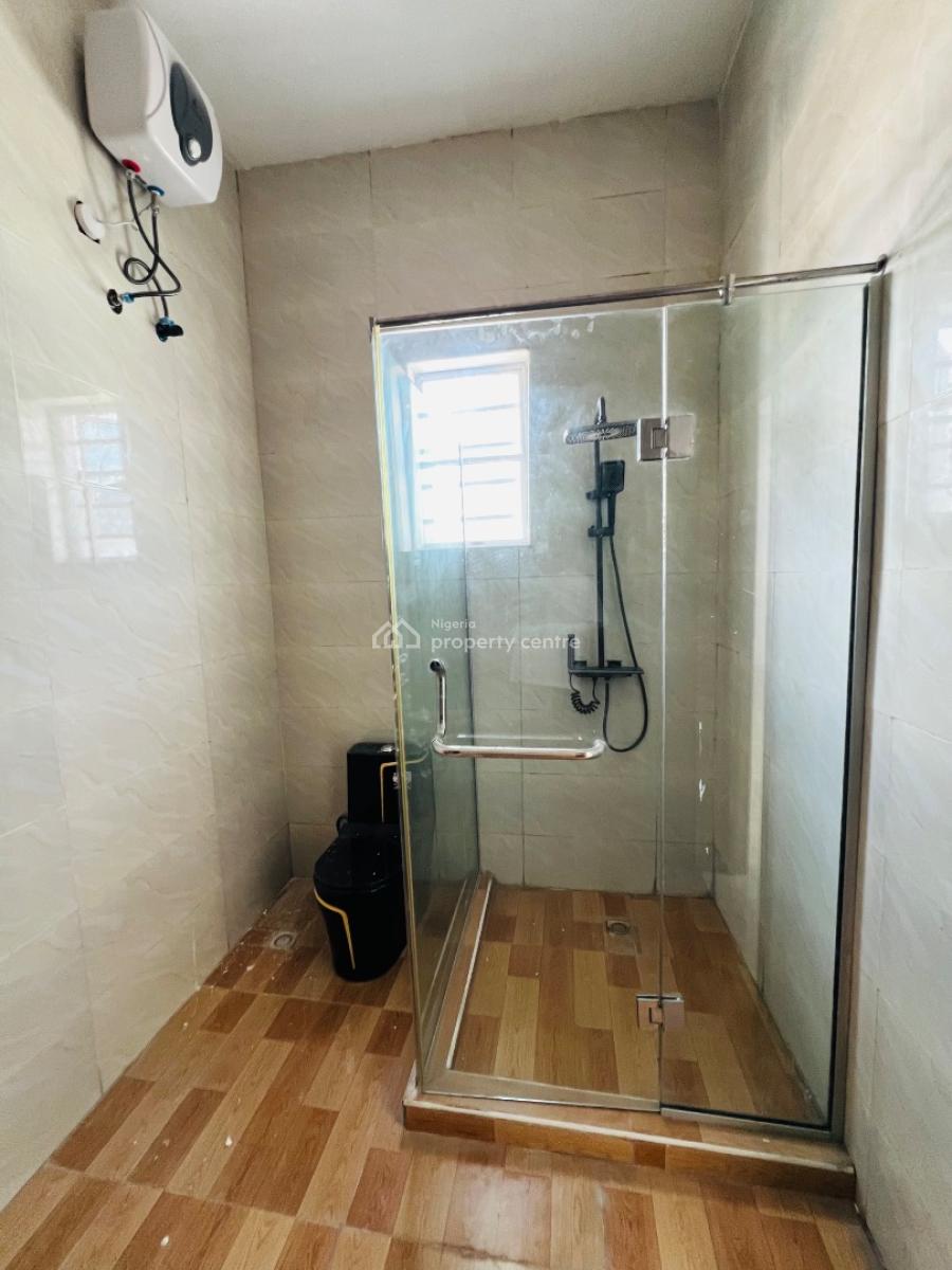 5 Bedroom and Bq, Ikota, Lekki, Lagos, Detached Duplex for Rent