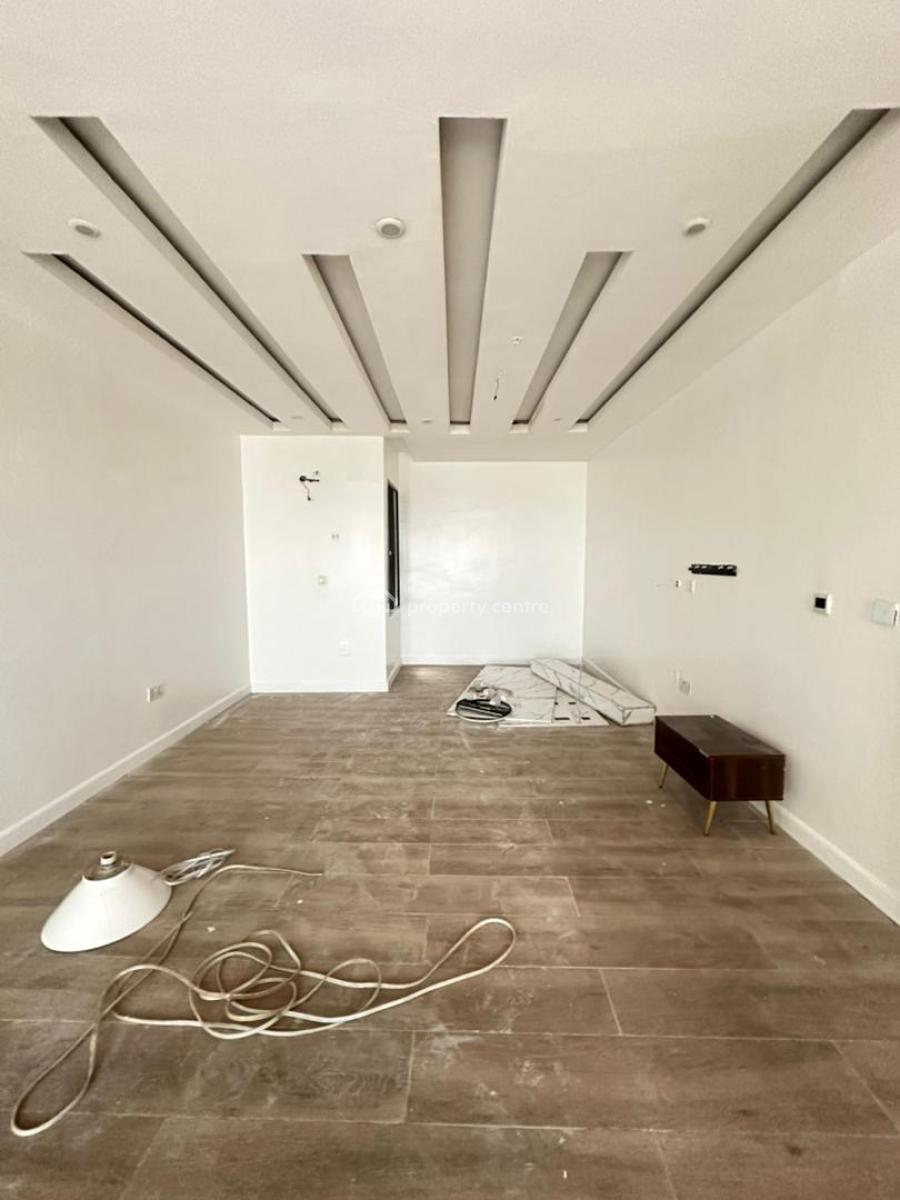 Fully Serviced 4bedroom Maisonette with Bq, Lekki Right ,lekki Lagos , Nigeria, Lekki Phase 1, Lekki, Lagos, Flat / Apartment for Rent