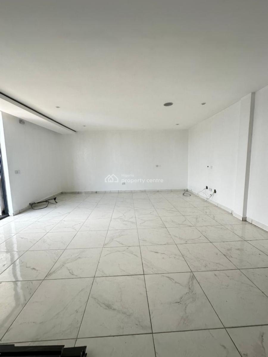 Fully Serviced 4bedroom Maisonette with Bq, Lekki Right ,lekki Lagos , Nigeria, Lekki Phase 1, Lekki, Lagos, Flat / Apartment for Rent