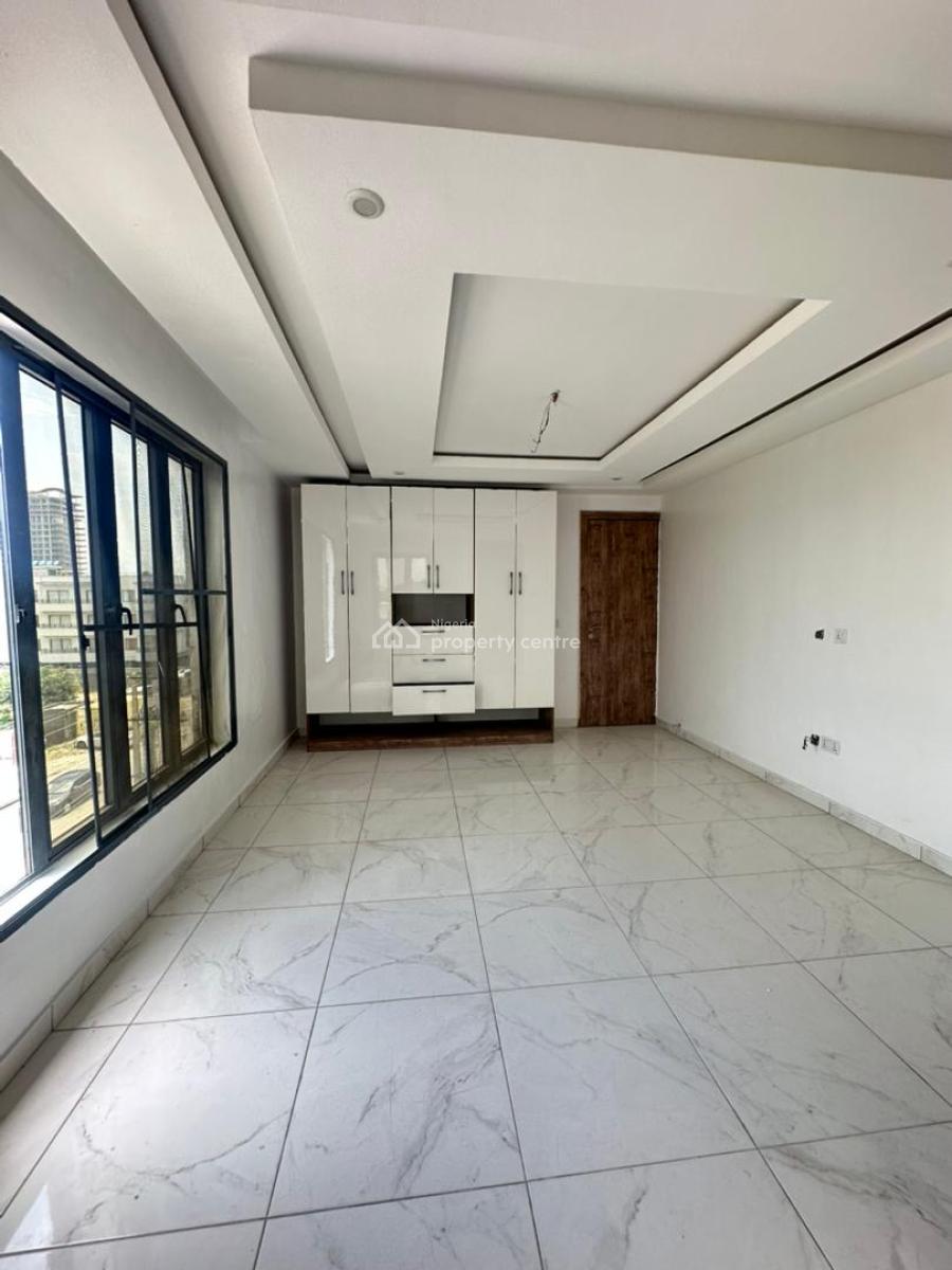 Fully Serviced 4bedroom Maisonette with Bq, Lekki Right ,lekki Lagos , Nigeria, Lekki Phase 1, Lekki, Lagos, Flat / Apartment for Rent